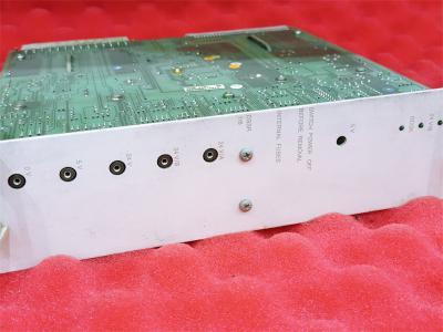 DSSR 116 ABB 48990001-FK Voltage Regulator Power Supply Card
