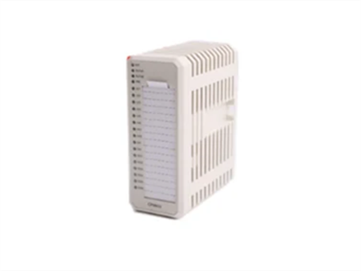 TPM810 ABB Turbine Protection Module