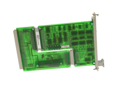10001/R/1 Honeywell 10001/1/1 Vertical Bus Driver Module