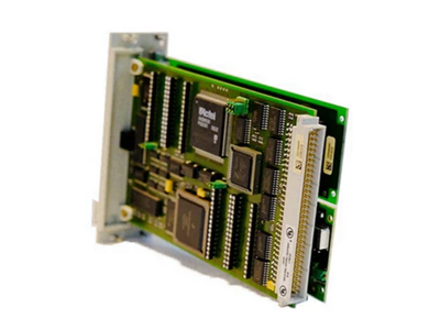 10012/1/2 Honeywell Central Processing Unit Module