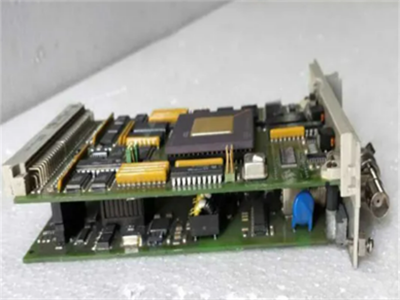 10018/E/1 Honeywell FSC Ethernet Communication Module