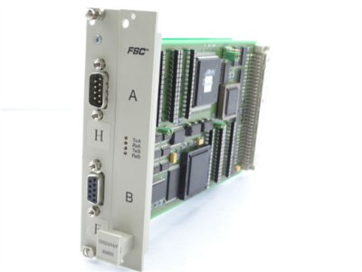 10024//H/F Honeywell Enhanced Communication Module