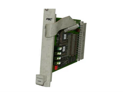 10201/2/1 Honeywell 8 channel Digital Output Module