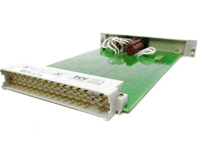 10303/1/1 Honeywell Power supply distribution module