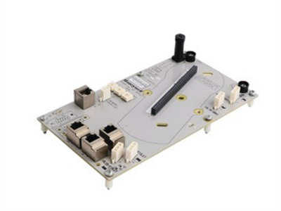 CC-TCNT01 Honeywell 51308307-175 Controller Backplane Module