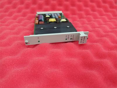 F 7130A HIMA 984713060 HIMax Power supply module