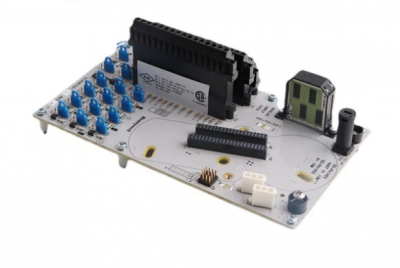 CC-TAID01 Honeywell 51306733-175 Analog Input Module