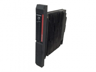 QLCCM36AAN Siemens Critical Control Module