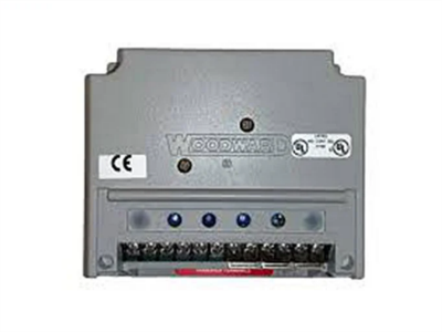 8290-195 Woodward EPG Electrically Powered Governor