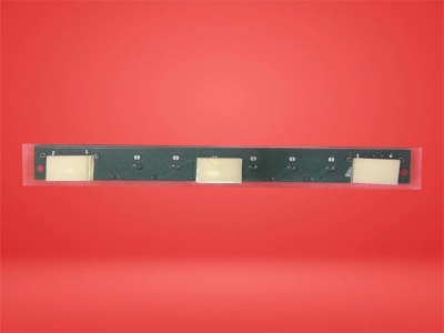 IS200JPDLG1AAC GE Mark VIe, PWR Distribution Boards