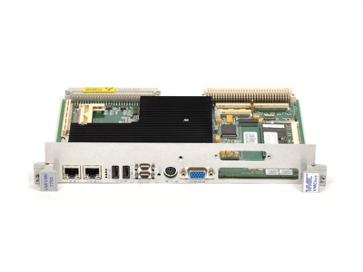 VMIVME-7750 GE Pentium III Processor-Based VME Single Board Computer