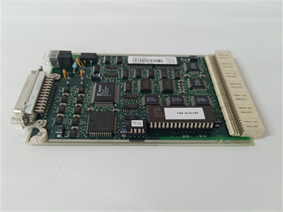 CI 570 ABB 3BSE001440R1 Control Board