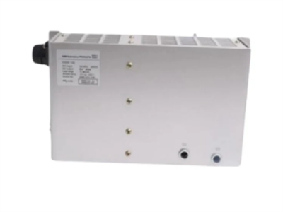 DSSR 122 ABB 48990001-NK Power Supply Module