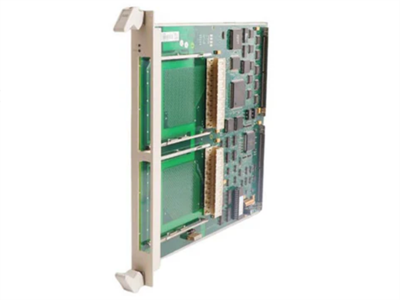 SC520 ABB 3BSE003816R1 Submodule Carrier