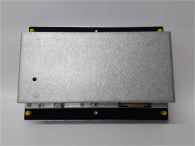 PXAH401 ABB 3BSE017235R1 Operator Unit