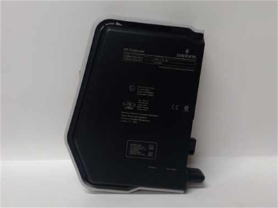 EMERSON DELTAV SE3007 KJ2005X1-BK1 DeltaV SX Controller
