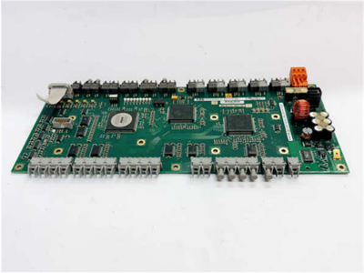 UFC718AE01 ABB HIEE300936R0101 Inverter motherboard