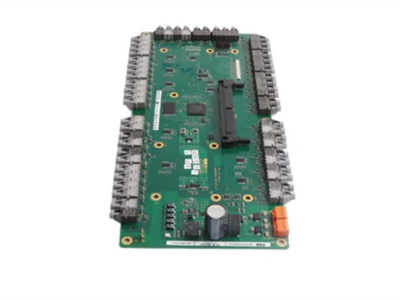 UFC921A101 ABB 3BHE024855R0101 Interface Board