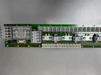 HIMA K7215 Security Module