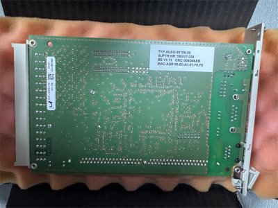 80105 HIMA 984080105 HIMax Communication Module