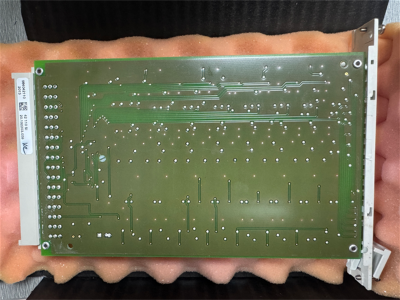42110 HIMA 24 VDC Discrete Logic I/O Module