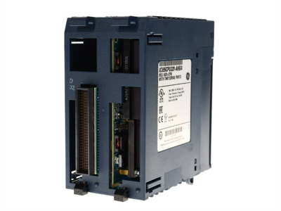 IC695CPU320 GE PACSystems RX3i CPU Module