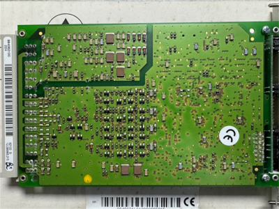 62100 HIMA 2-Channel Limit Monitor Module