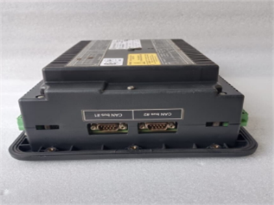 8440-2165 Woodward Microprocessor-based Synchronizer