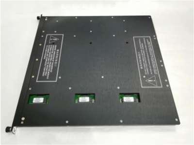 3604E Triconex TMR Digital Input Module