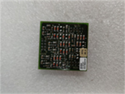 XVC768AE101 ABB 3BHB007211R0101 Analog Input module