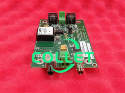IS200ISBEH2ABC GE ISbus Extender Board Connector