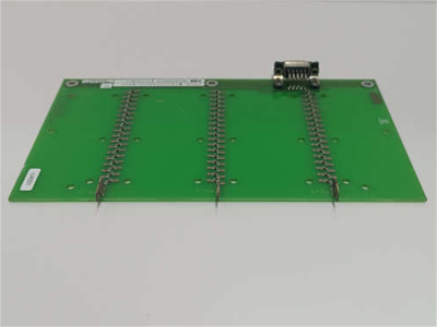XVC770BE101 ABB 3BHE021083R0101 Circuit Board Module