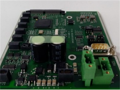 IS200ISBEH1ABC GE ISBus Extender Board