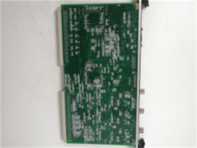 IS200BPIIH1AAA GE Mark VI Bridge Power Board
