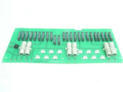 IS200TRTDH1DCB GE Resistance Temperature Device Terminal Board