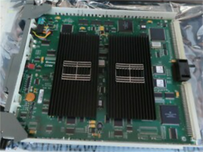 MC-HPMR01 Honeywell 51403988-150 High Performance Process Manager COMM  Controller