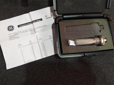 M2LR-000000 GE Panametrics M Series Aluminum oxide moisture probe