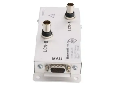 51305348-100 Honeywell MAU ASSY LCN Media Adapter Unit