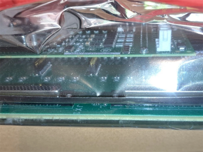 IS200WREAH1A GE IS200TREAH1A MKVI, DAUGHTER BOARD