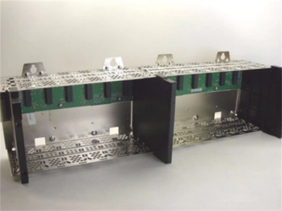 TC-FXX132 Honeywell Experion 13 Slot Chassis