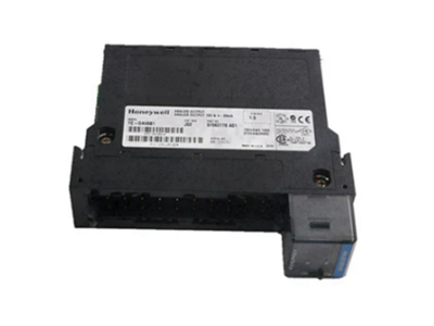 TC-OAV081 Honeywell Analog Output Module