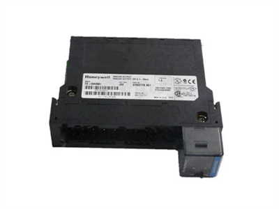 TC-ODD321 Honeywell 24 VDC, 32-Point Discrete Output Module