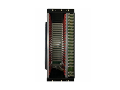 FC-IOCHAS-0001R Honeywell Redundant I/0 Chassis Module