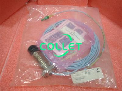 330851-02-000-060-10-01-05 Bently Nevada 25 mm Proximity Probe