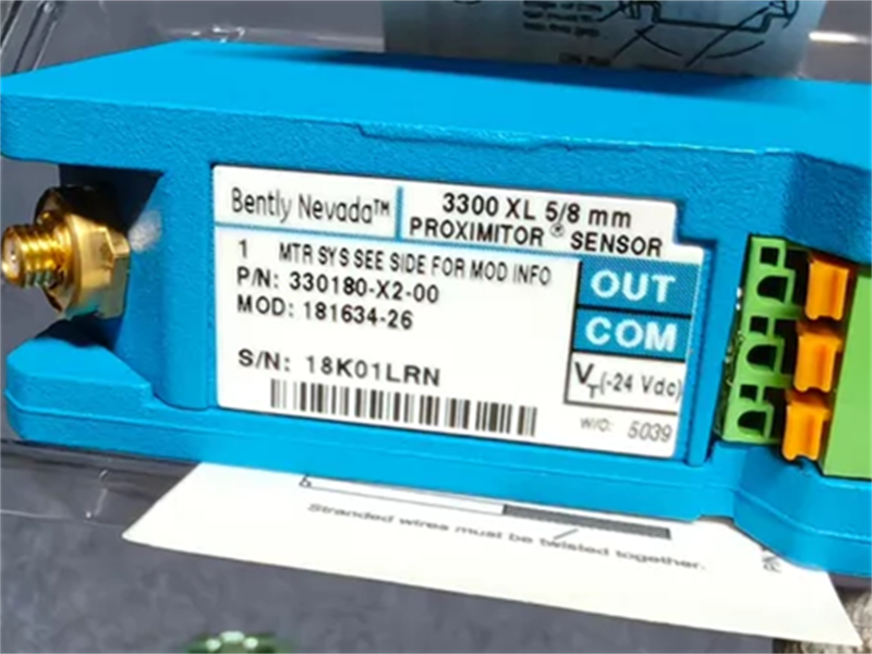 330180-X2-00 MOD:181634-27