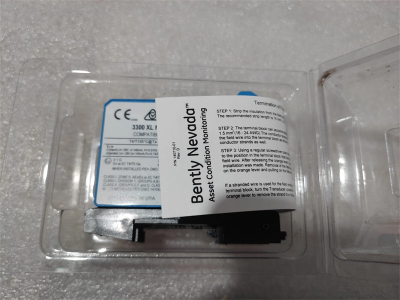 330180-X2-00 MOD:181634-27 Bently Nevada 5mm/8mm Proximitor Sensor