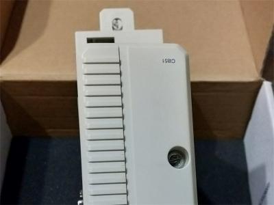 ABB CI851K01 3BSE018101R1 Profibus-DP Interface Kit