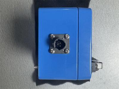 86517-01-01-01-01 Bently Nevada Accelerometer Interface Module