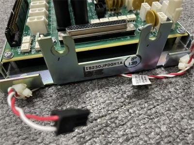 IS230JPDGH1B GE MKVIe POWER DISTRIBUTION DIN RAIL MODULE