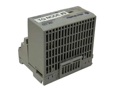 Allen-Bradley 1440-SPD02-01RB XM-220 Dual Speed Module